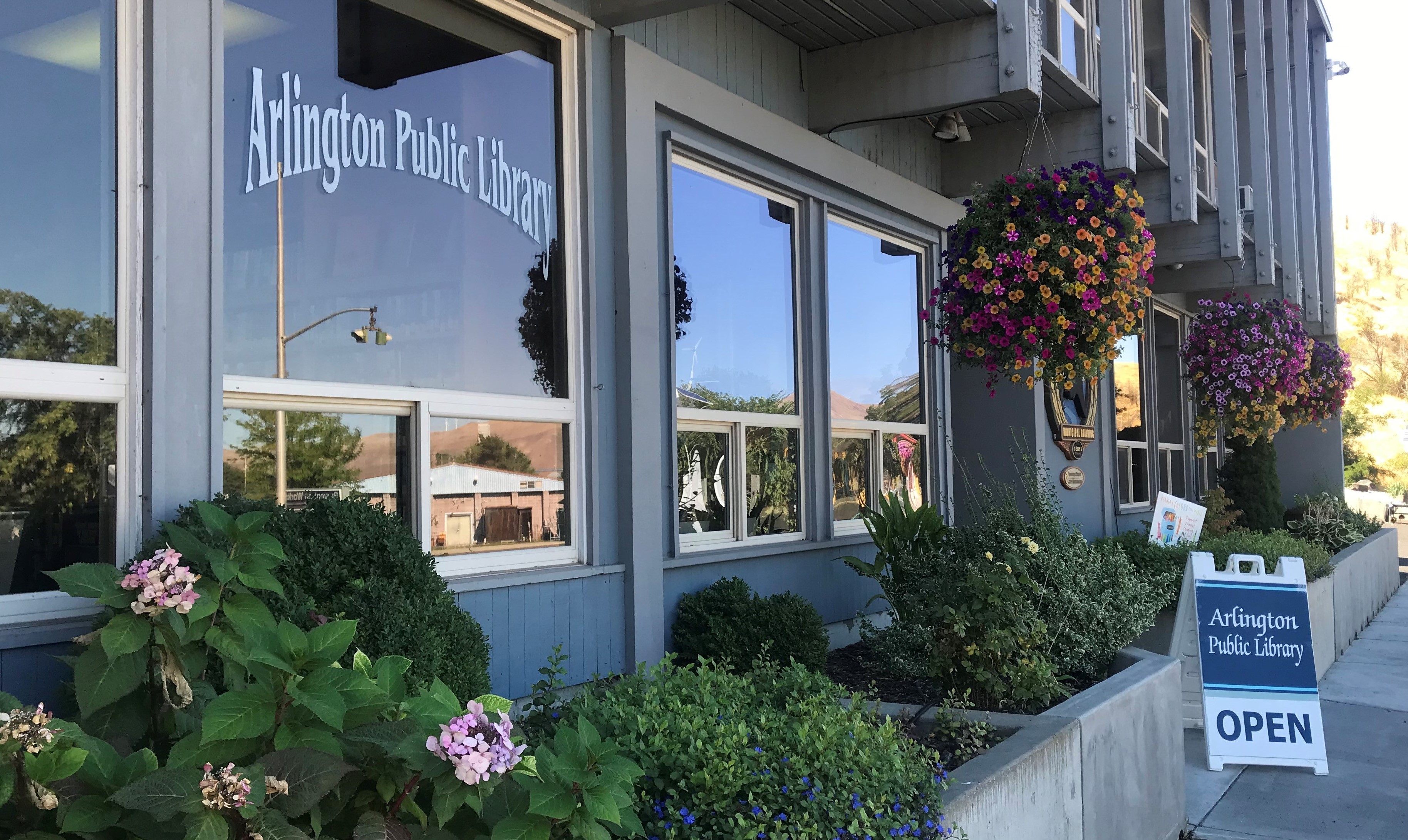 Arlington Public Library_(Street view)_ First Floor of Arlington Municipal Building (2).jpg